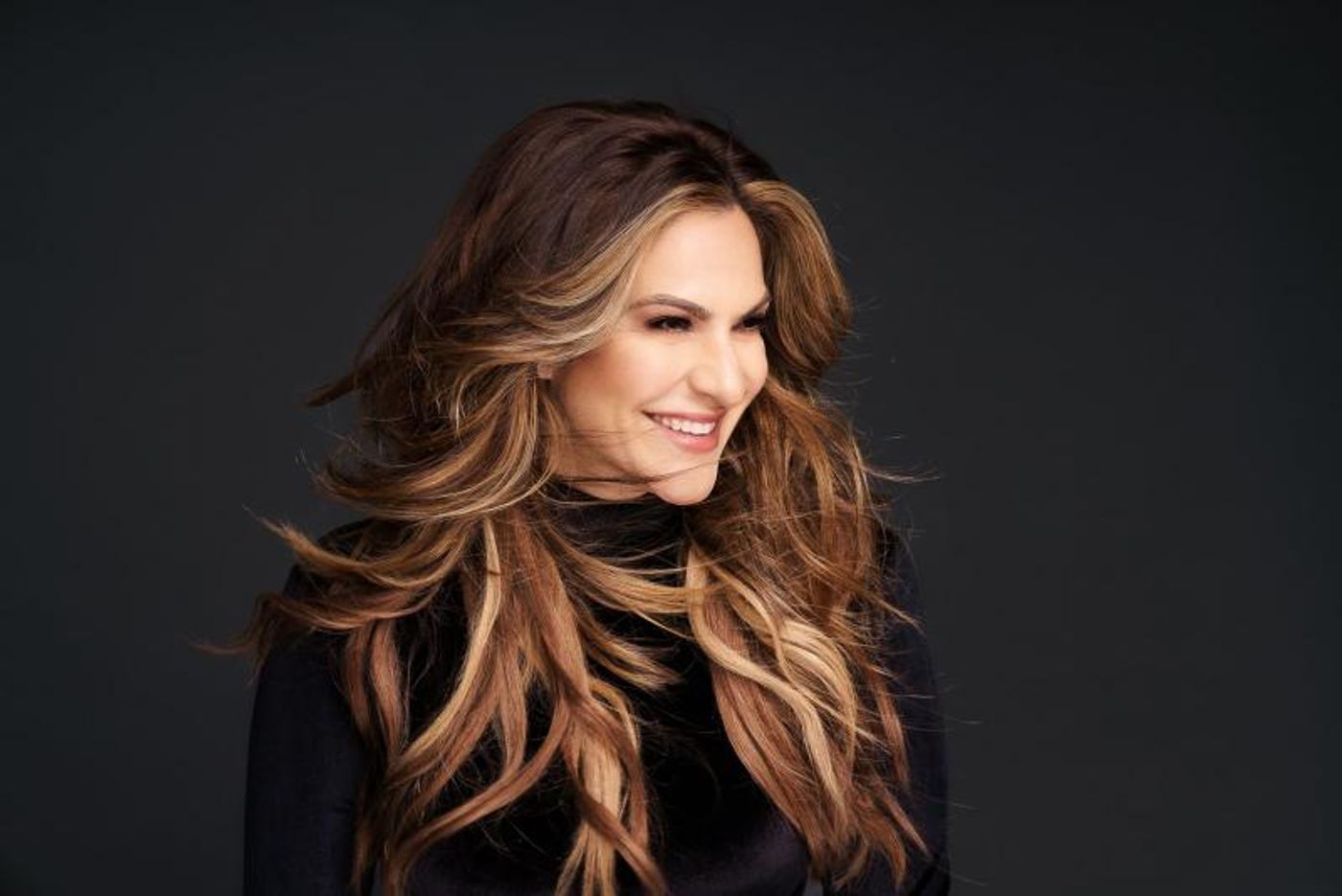 Shoshana Bean to Present BROADWAY MY WAY On BroadwayWorld Events October 23rd  Image