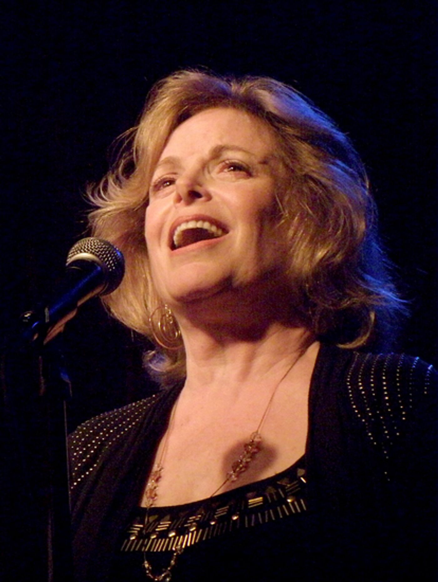 Feature: Carole Demas Goes VR With LIVE FROM SKYLIGHT RUN Concert Series  Image