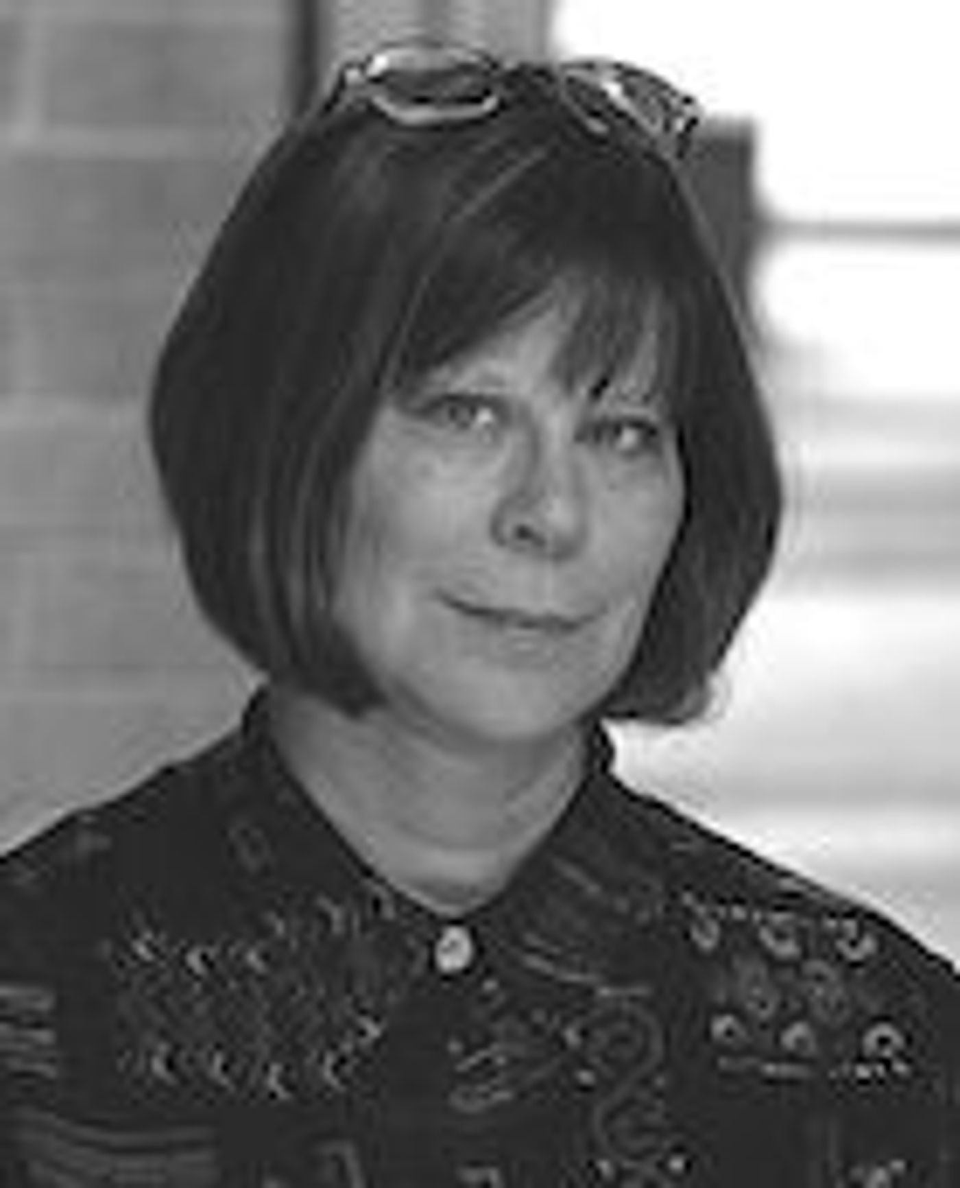 Pamela Sterling Headshot