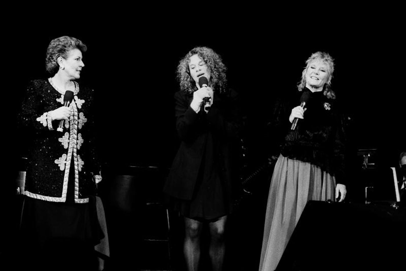 Feature: Helen Reddy - The Woman Who Roared Feature: Helen Reddy - The Woman Who Roared Image