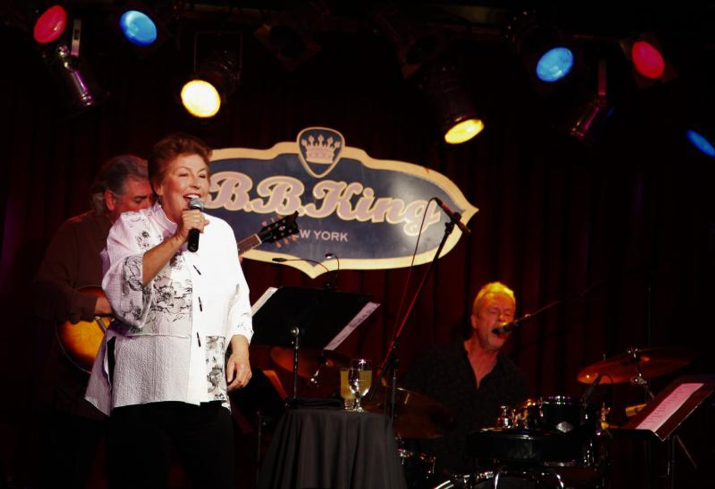 Feature: Helen Reddy - The Woman Who Roared  Image