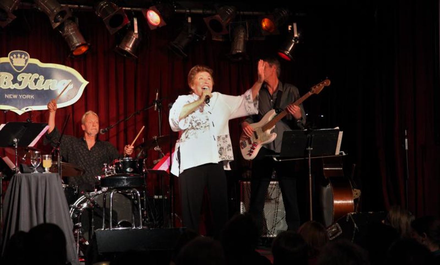 Feature: Helen Reddy - The Woman Who Roared Feature: Helen Reddy - The Woman Who Roared Image