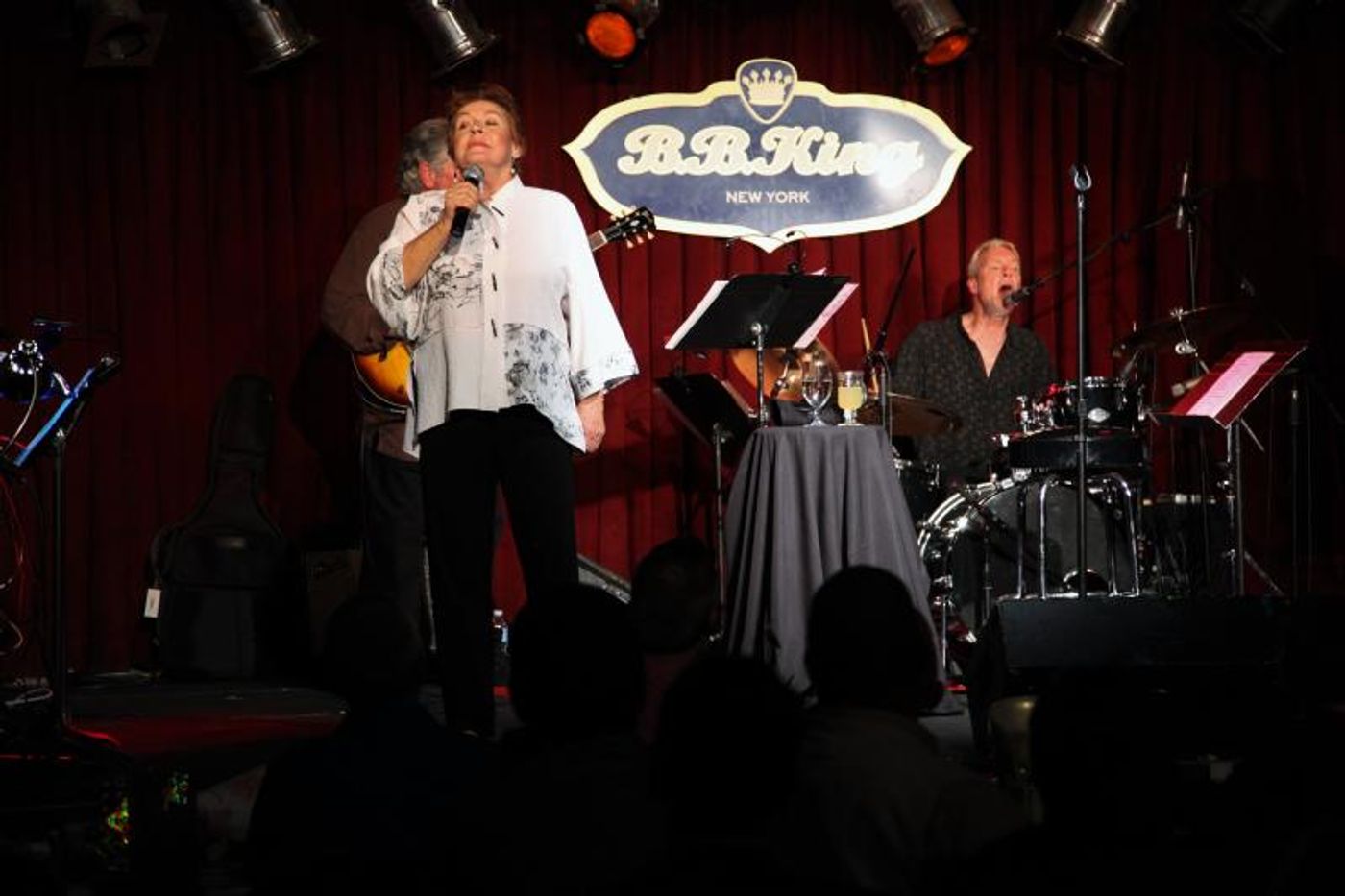 Feature: Helen Reddy - The Woman Who Roared Feature: Helen Reddy - The Woman Who Roared Image