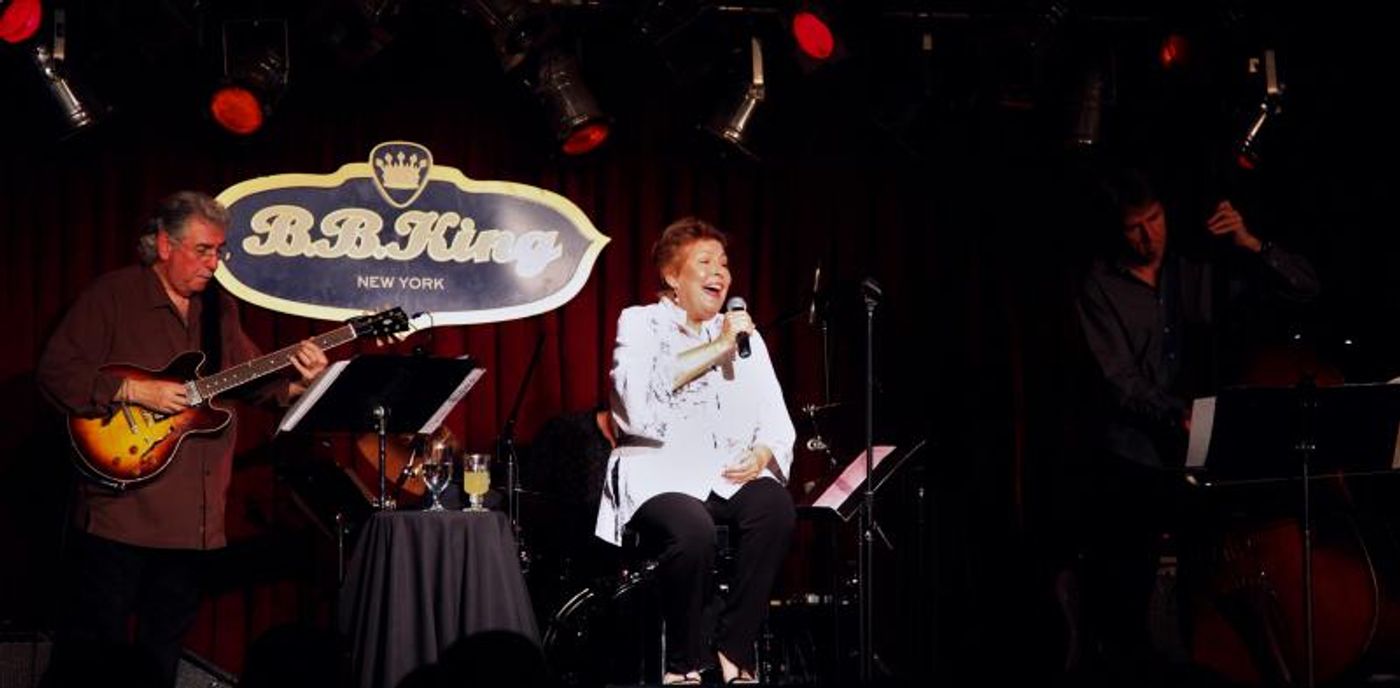 Feature: Helen Reddy - The Woman Who Roared Feature: Helen Reddy - The Woman Who Roared Image