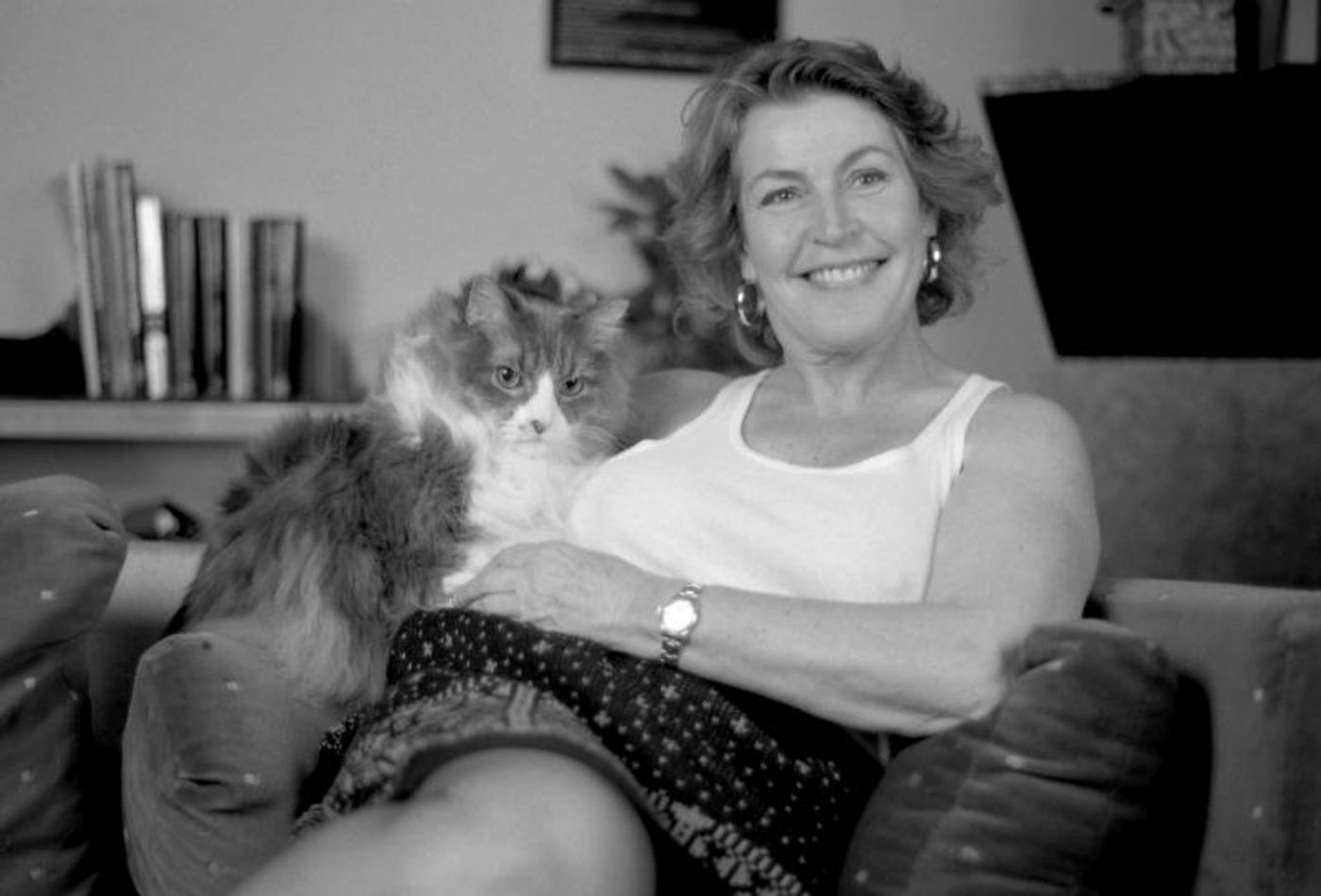 Feature: Helen Reddy - The Woman Who Roared  Image