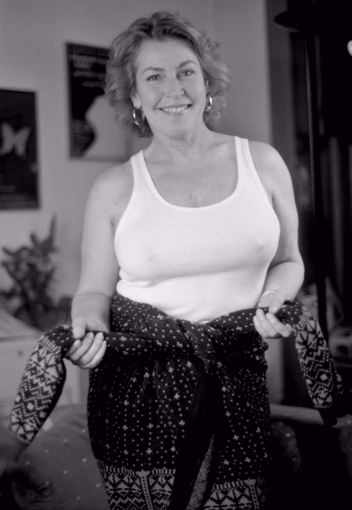 Feature: Helen Reddy - The Woman Who Roared  Image