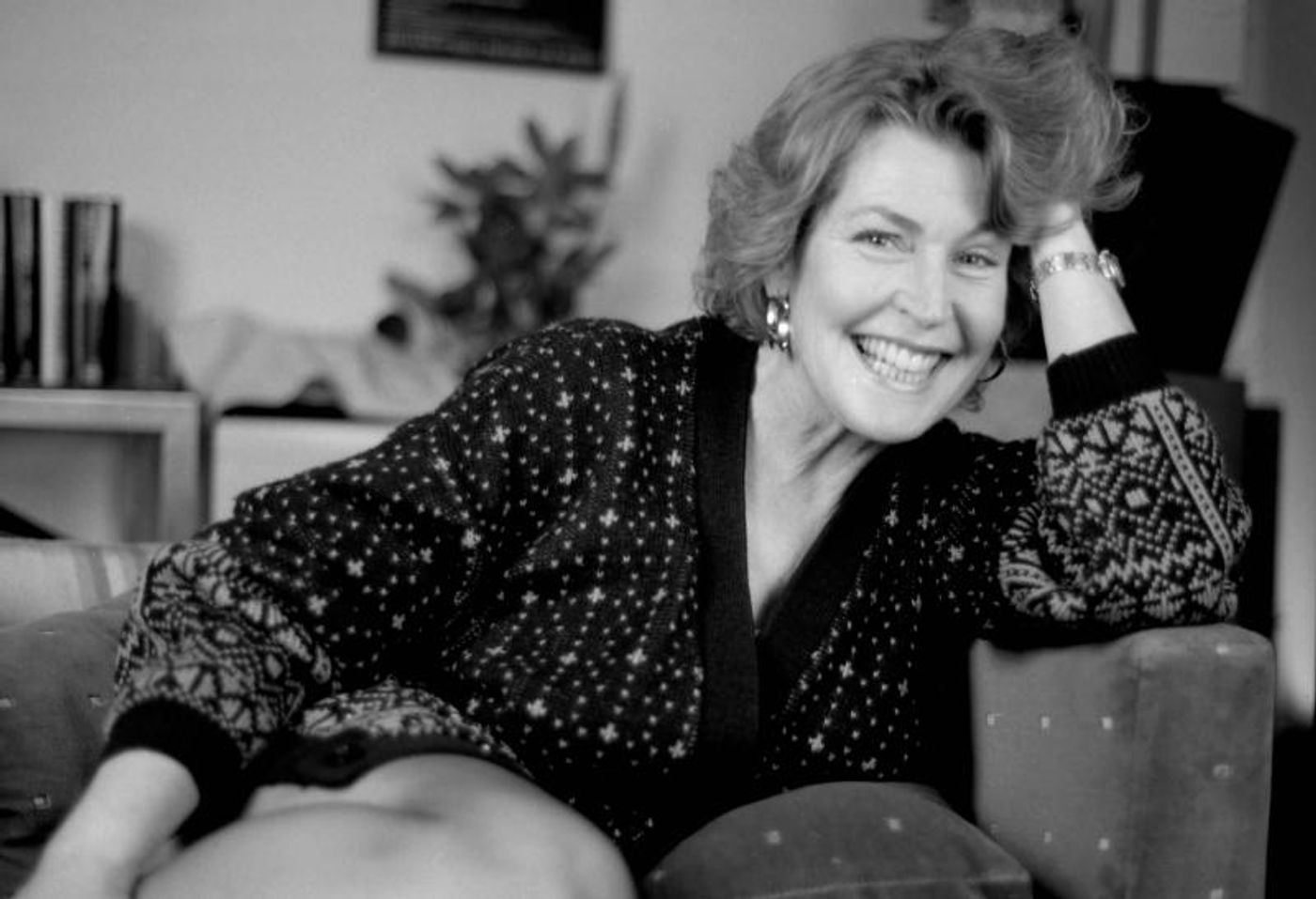 Feature: Helen Reddy - The Woman Who Roared  Image