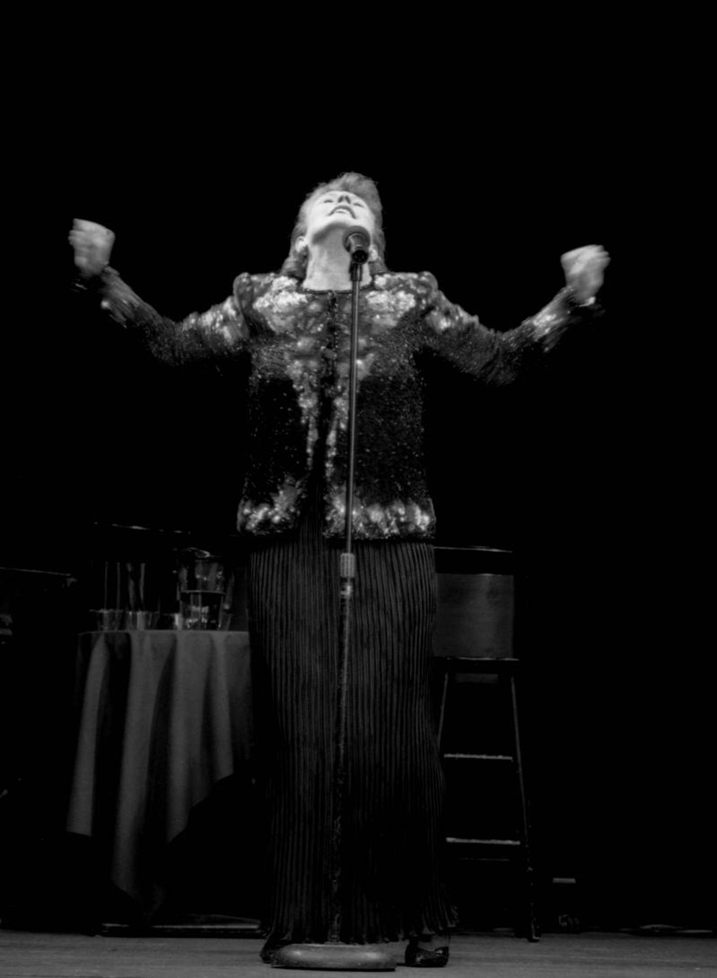 Feature: Helen Reddy - The Woman Who Roared Feature: Helen Reddy - The Woman Who Roared Image