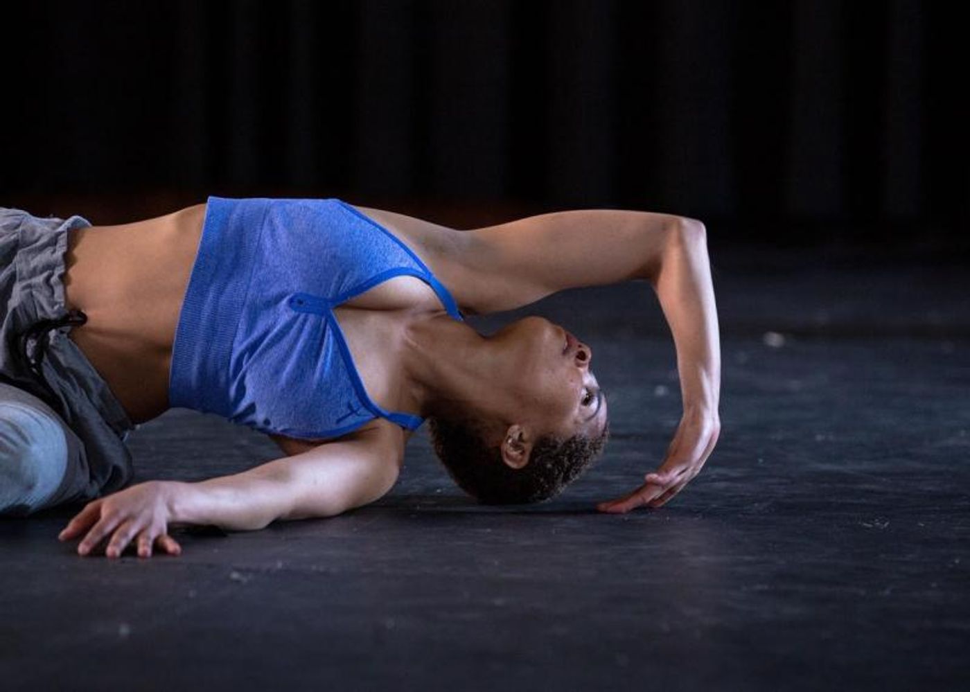 Interview: Bringing Back Theatre — In Conversation with Caroline Calburn of Theatre Arts  Image