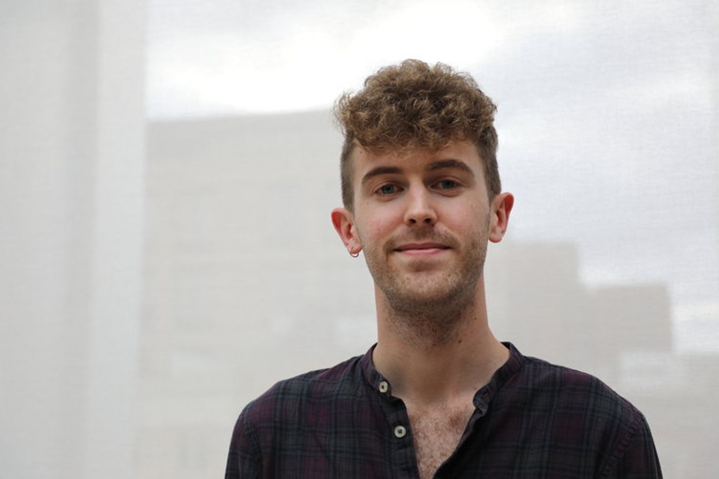 Feature: DIGITAL WORLD PREMIERE at Solas Nua  Image