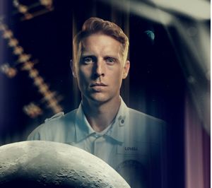 Christopher Harper Photo