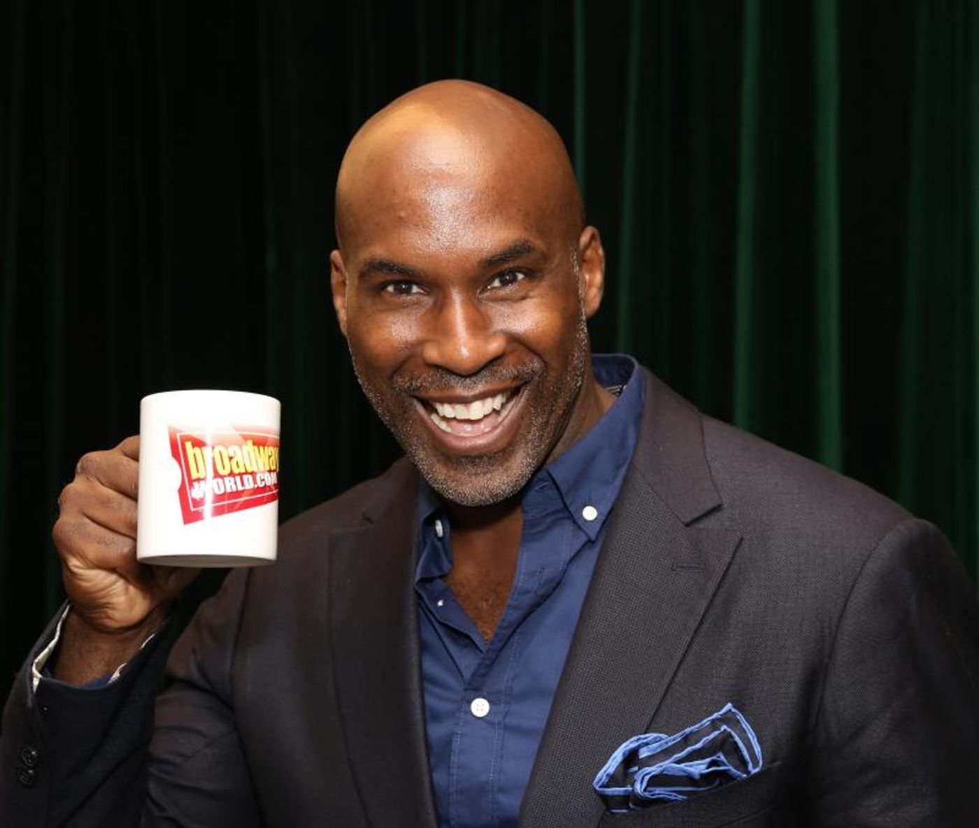 Wake Up With BWW 10/2: Audra McDonald, George Salazar, and More Join STICKS & STONES, and More!  Image