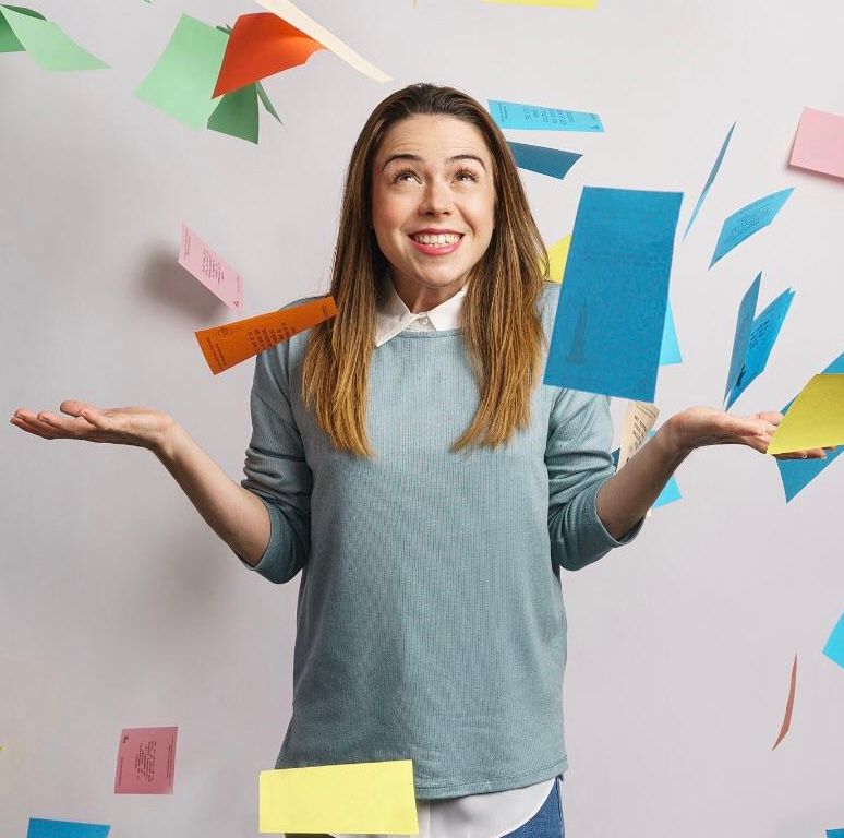 Lydia Fairén se incorpora a UN DIA CUALQUIERA  Image