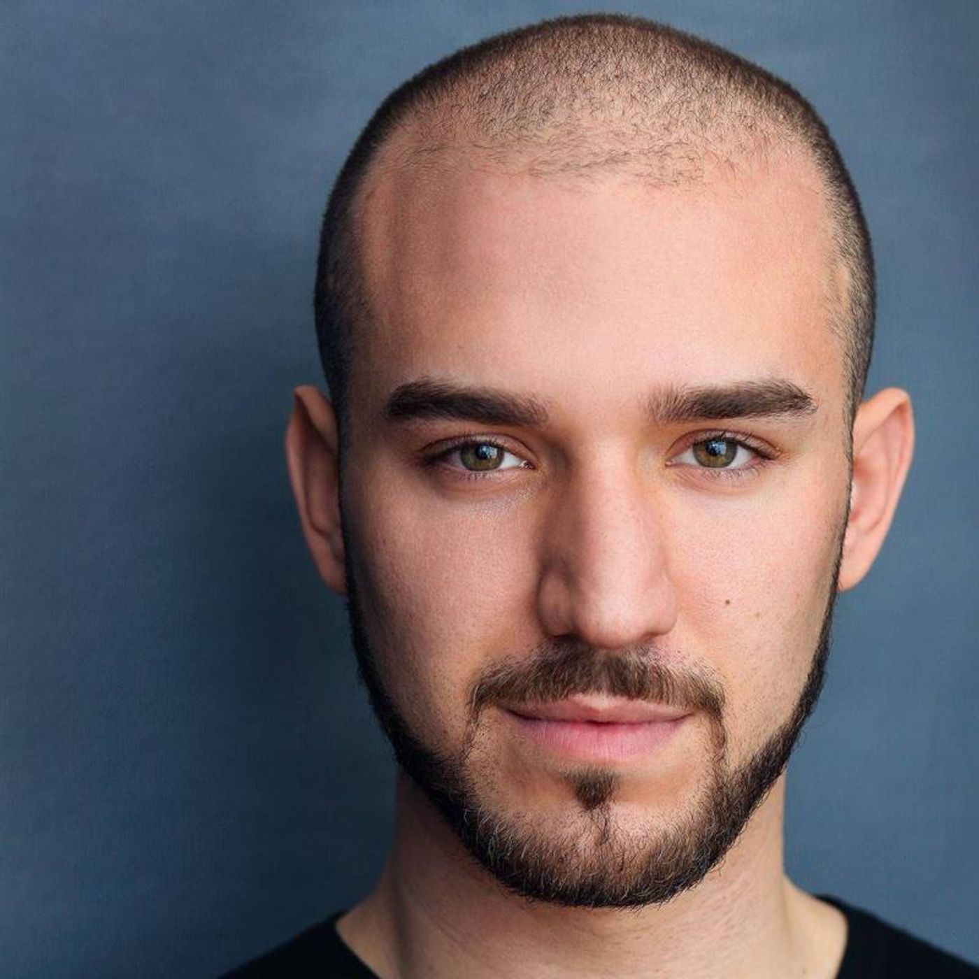 Feature: Running The Race - David LaMarr's Fight For BIPOC Equality In Live Entertainment  Image