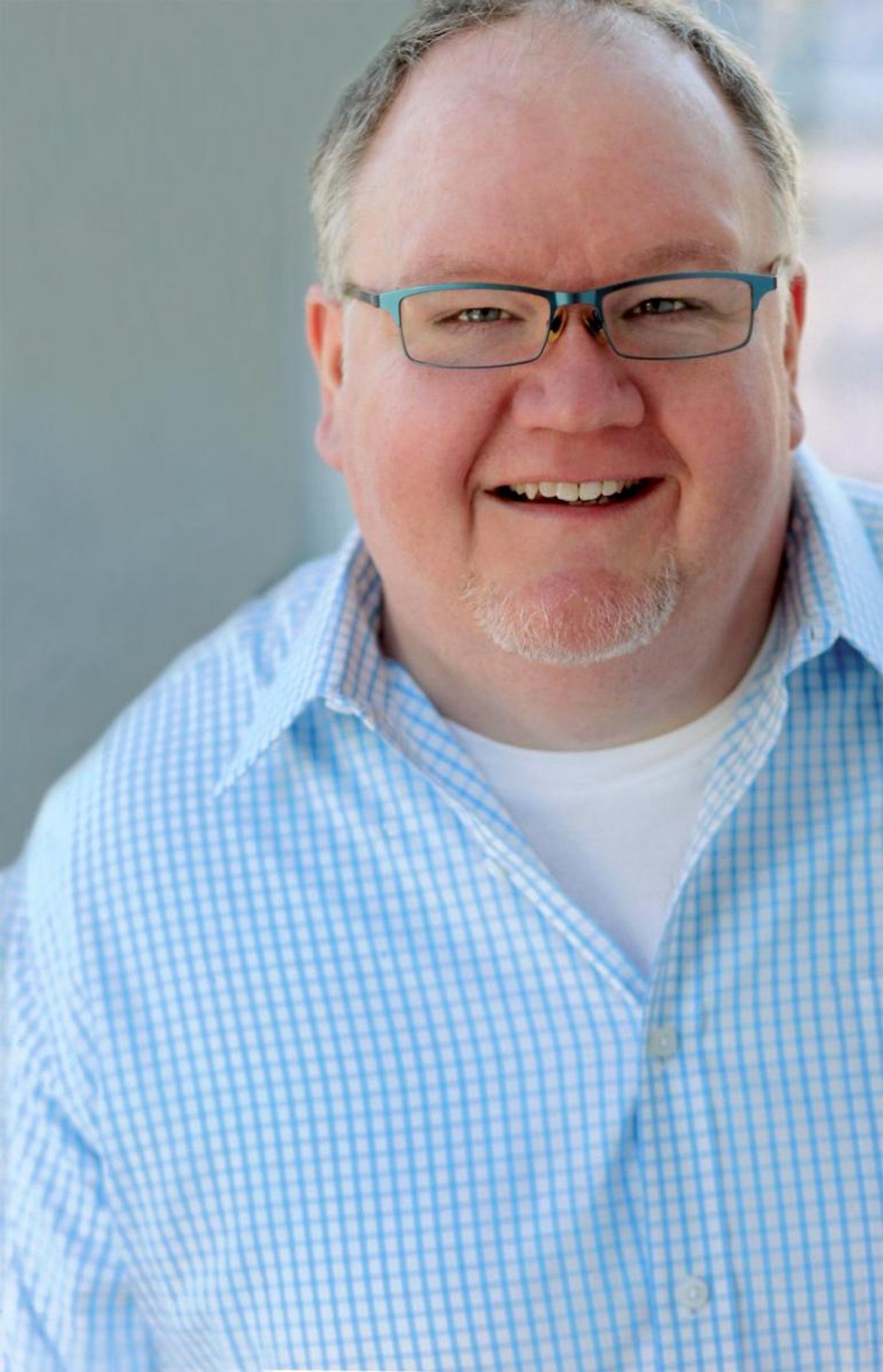 Feature: Running The Race - David LaMarr's Fight For BIPOC Equality In Live Entertainment  Image