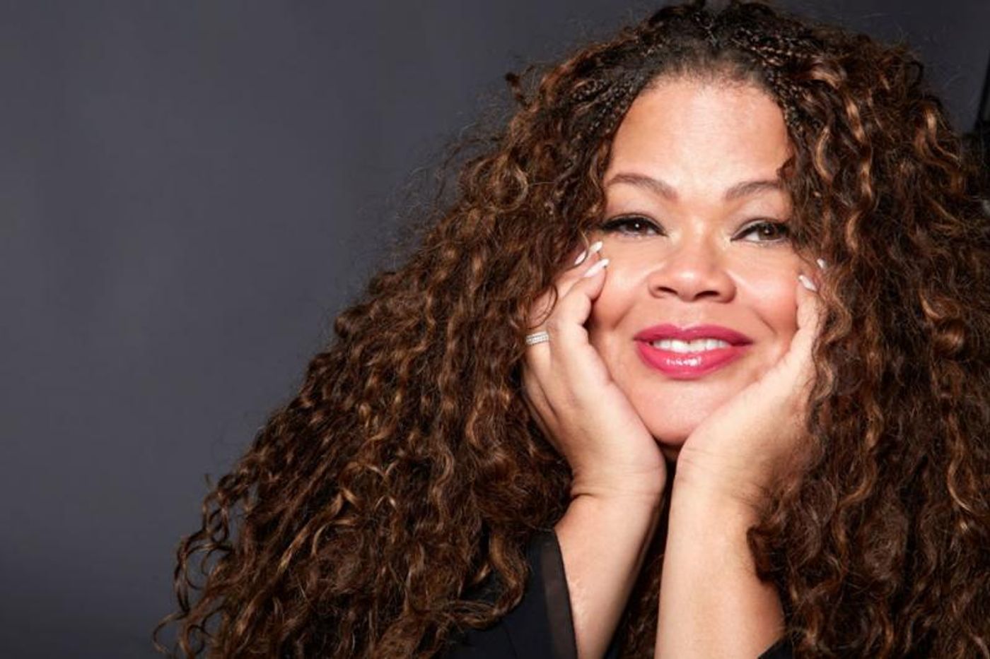 Feature: Running The Race - David LaMarr's Fight For BIPOC Equality In Live Entertainment  Image