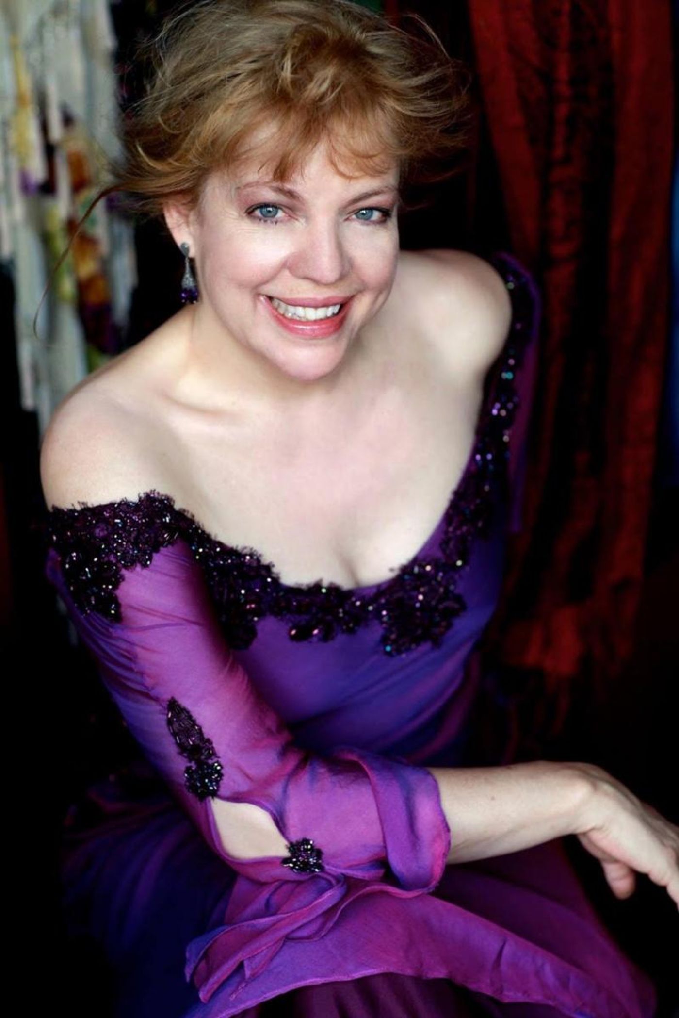 Feature: Running The Race - David LaMarr's Fight For BIPOC Equality In Live Entertainment  Image