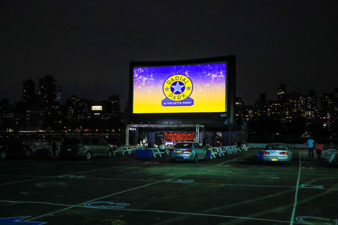 Photo Flash: See Ali Ewoldt, Derrick Davis and More at Opening Night of Radial Park's PHANTOM OF THE OPERA  Image