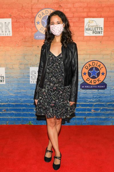 Ali Ewoldt Photo