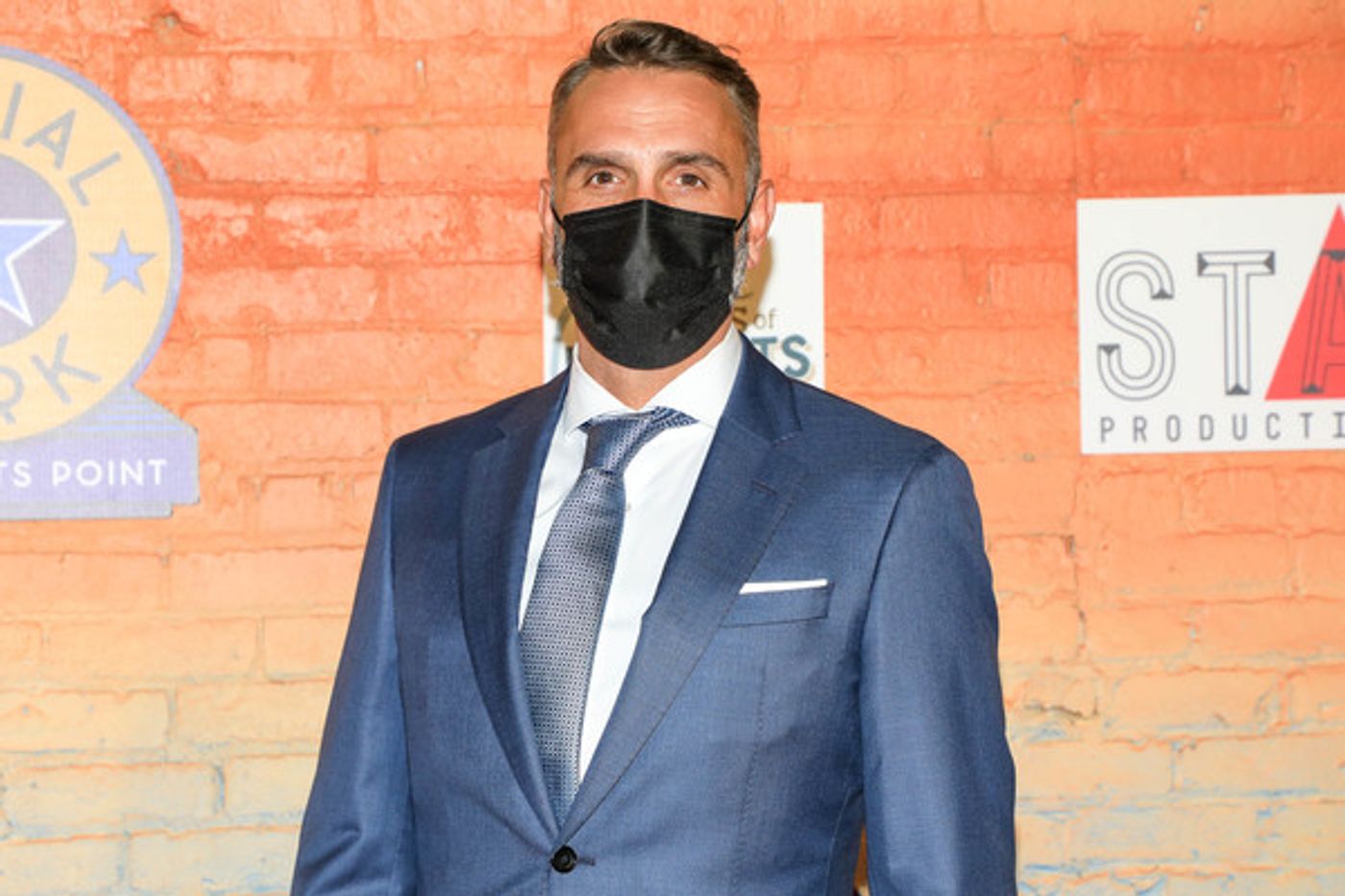 Photo Flash: See Ali Ewoldt, Derrick Davis and More at Opening Night of Radial Park's PHANTOM OF THE OPERA  Image