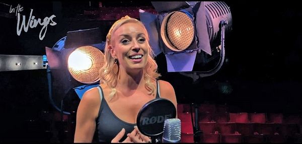 Rebecca McKinnis Photo