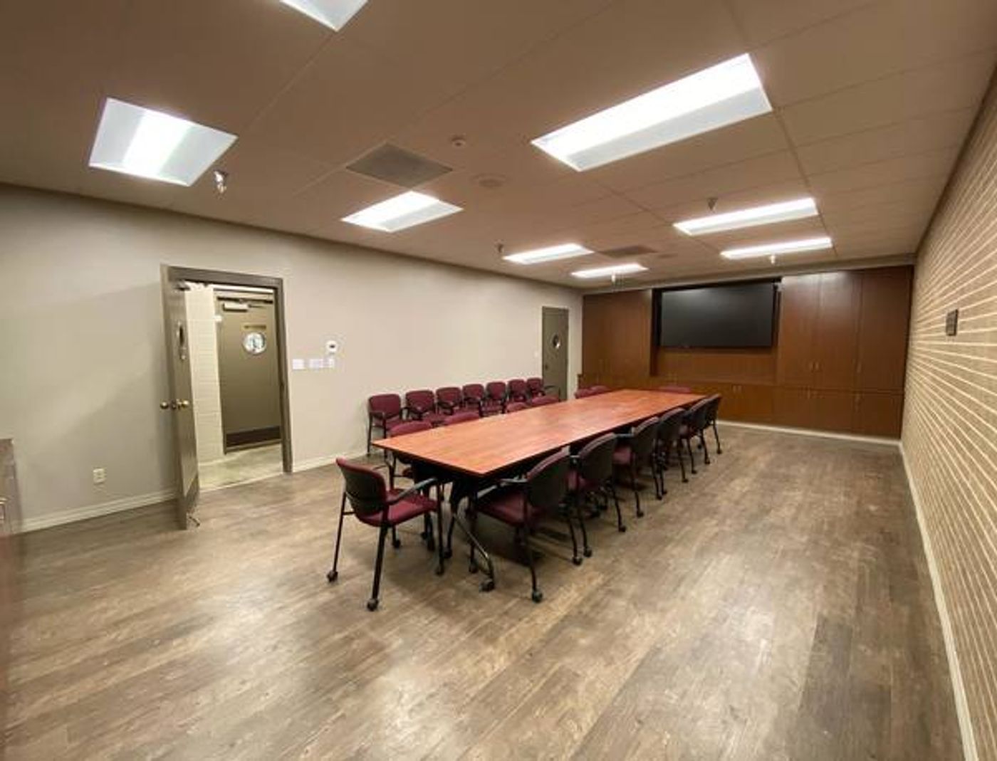 Theatre Memphis Begins Major Renovation Project This Fall Theatre Memphis Begins Major Renovation Project This Fall Image