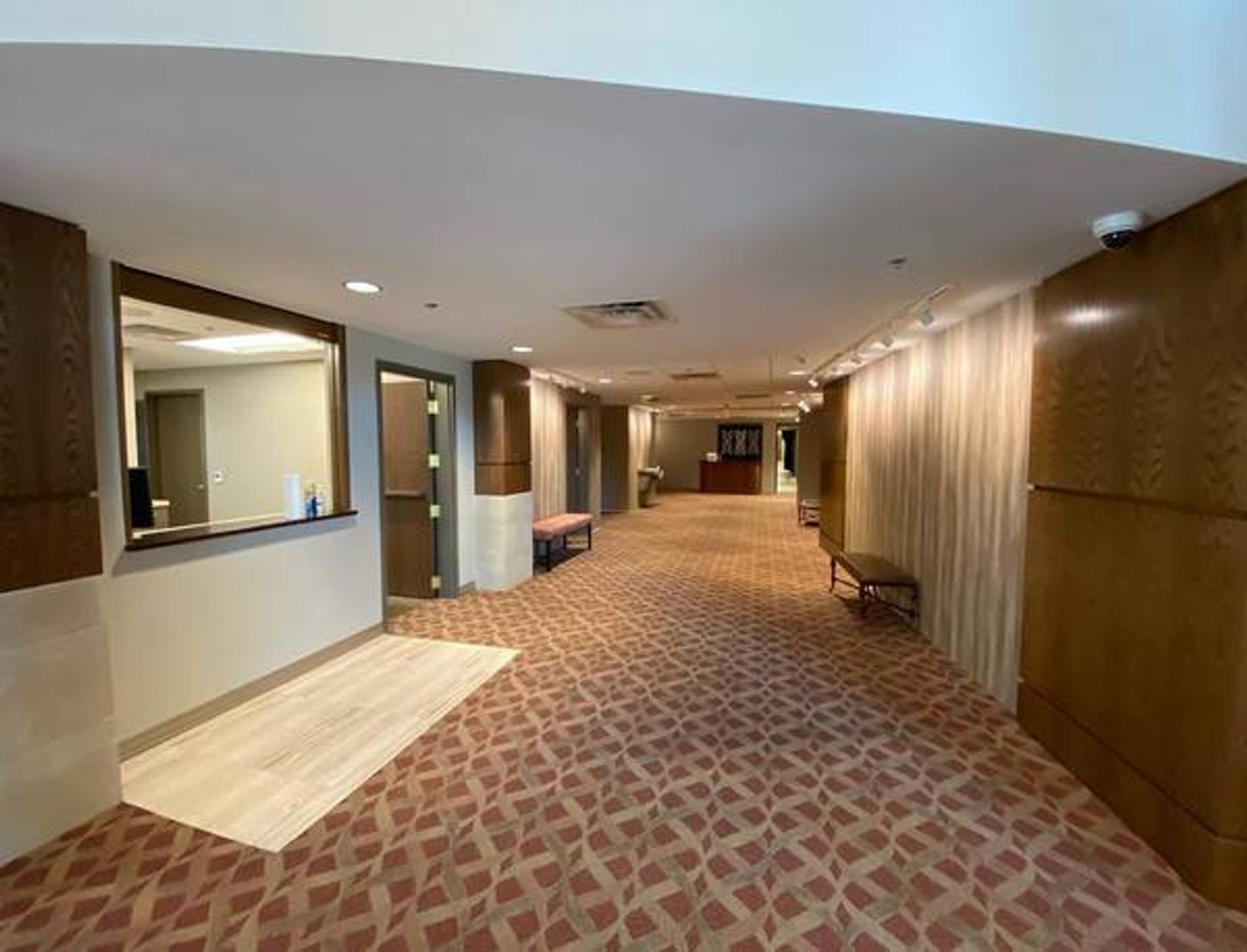 Theatre Memphis Begins Major Renovation Project This Fall Theatre Memphis Begins Major Renovation Project This Fall Image