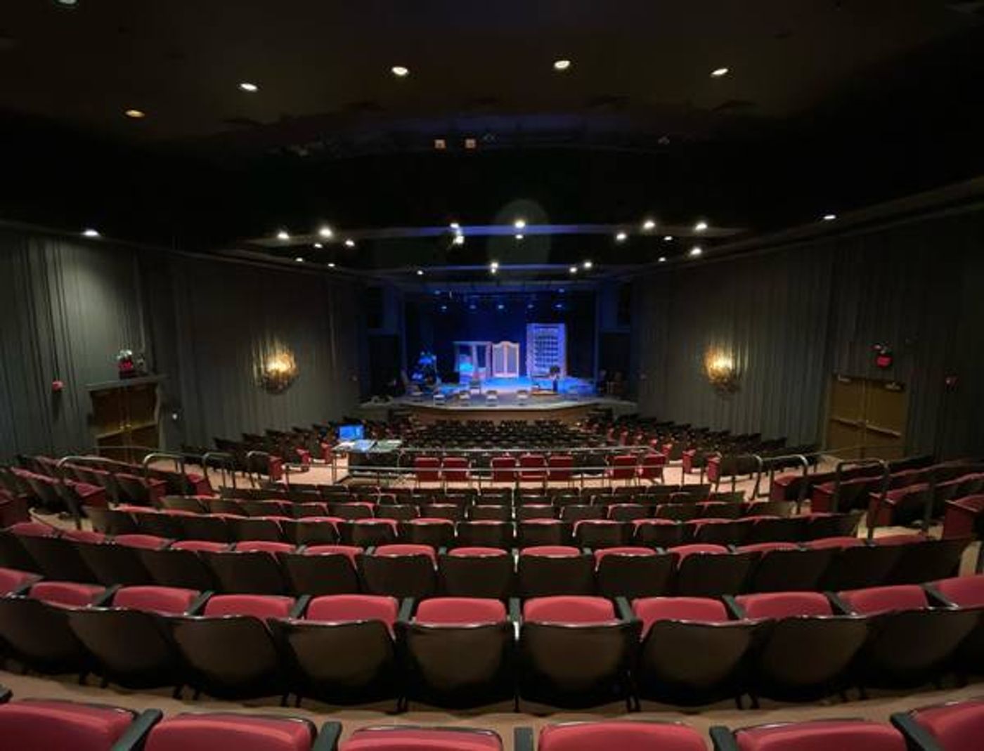Theatre Memphis Begins Major Renovation Project This Fall Theatre Memphis Begins Major Renovation Project This Fall Image