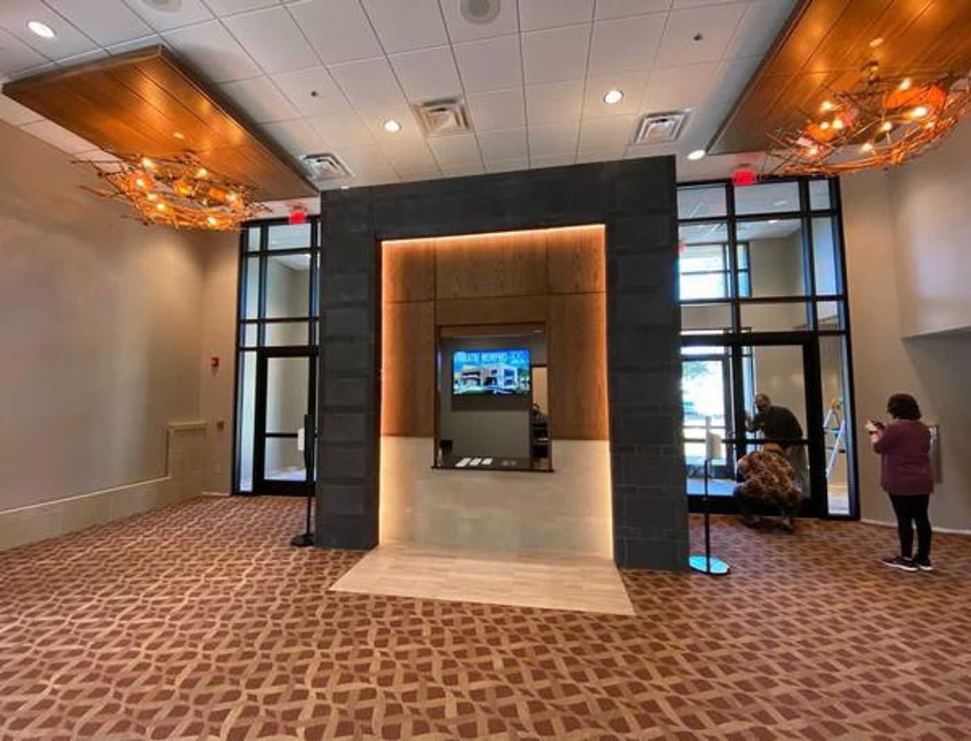 Theatre Memphis Begins Major Renovation Project This Fall Theatre Memphis Begins Major Renovation Project This Fall Image