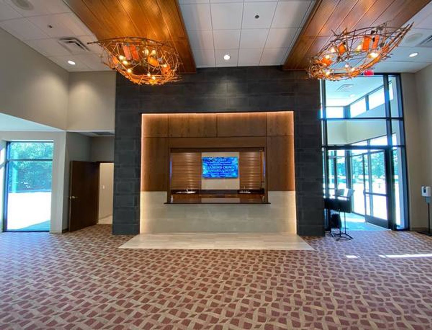 Theatre Memphis Begins Major Renovation Project This Fall Theatre Memphis Begins Major Renovation Project This Fall Image