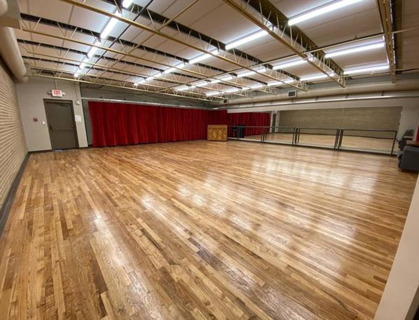 Theatre Memphis Begins Major Renovation Project This Fall Theatre Memphis Begins Major Renovation Project This Fall Image