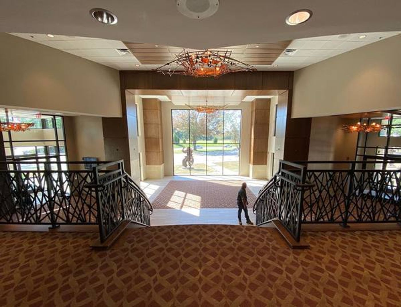 Theatre Memphis Begins Major Renovation Project This Fall Theatre Memphis Begins Major Renovation Project This Fall Image