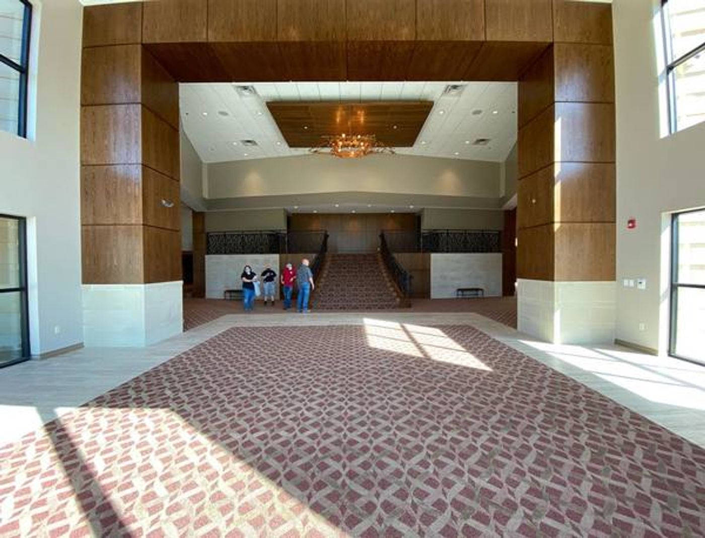 Theatre Memphis Begins Major Renovation Project This Fall Theatre Memphis Begins Major Renovation Project This Fall Image