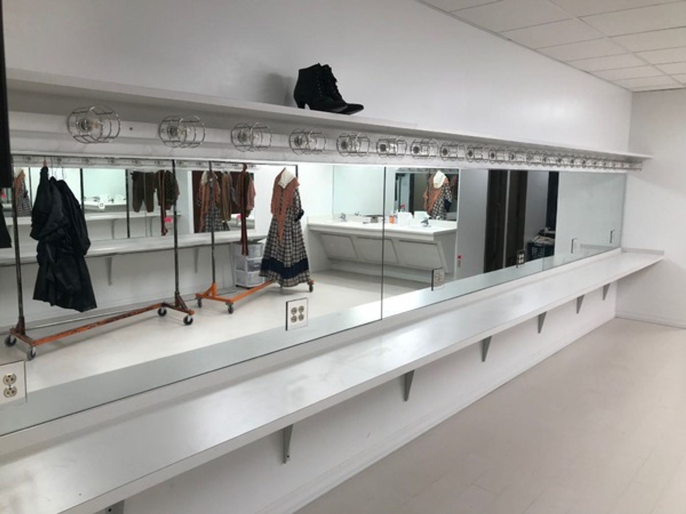 Theatre Memphis Begins Major Renovation Project This Fall Theatre Memphis Begins Major Renovation Project This Fall Image