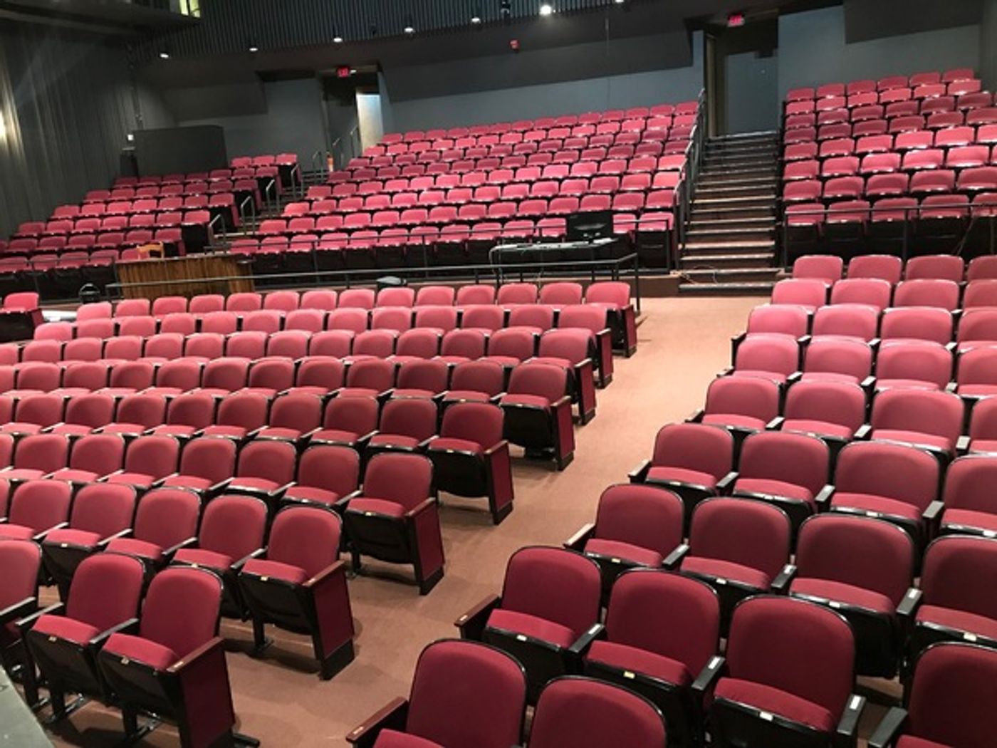 Theatre Memphis Begins Major Renovation Project This Fall Theatre Memphis Begins Major Renovation Project This Fall Image