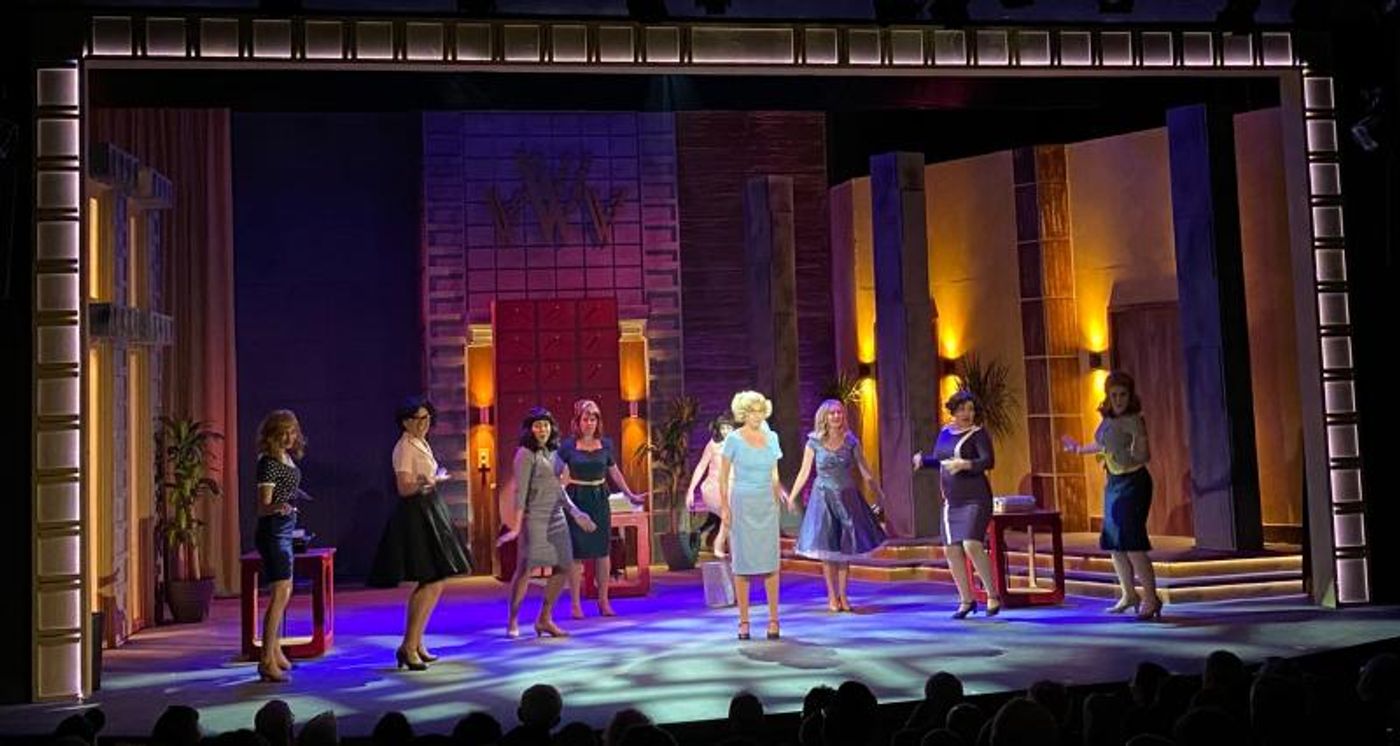 Interview: Cliff Price, Orlando Theatrical Scenic Designer  Image