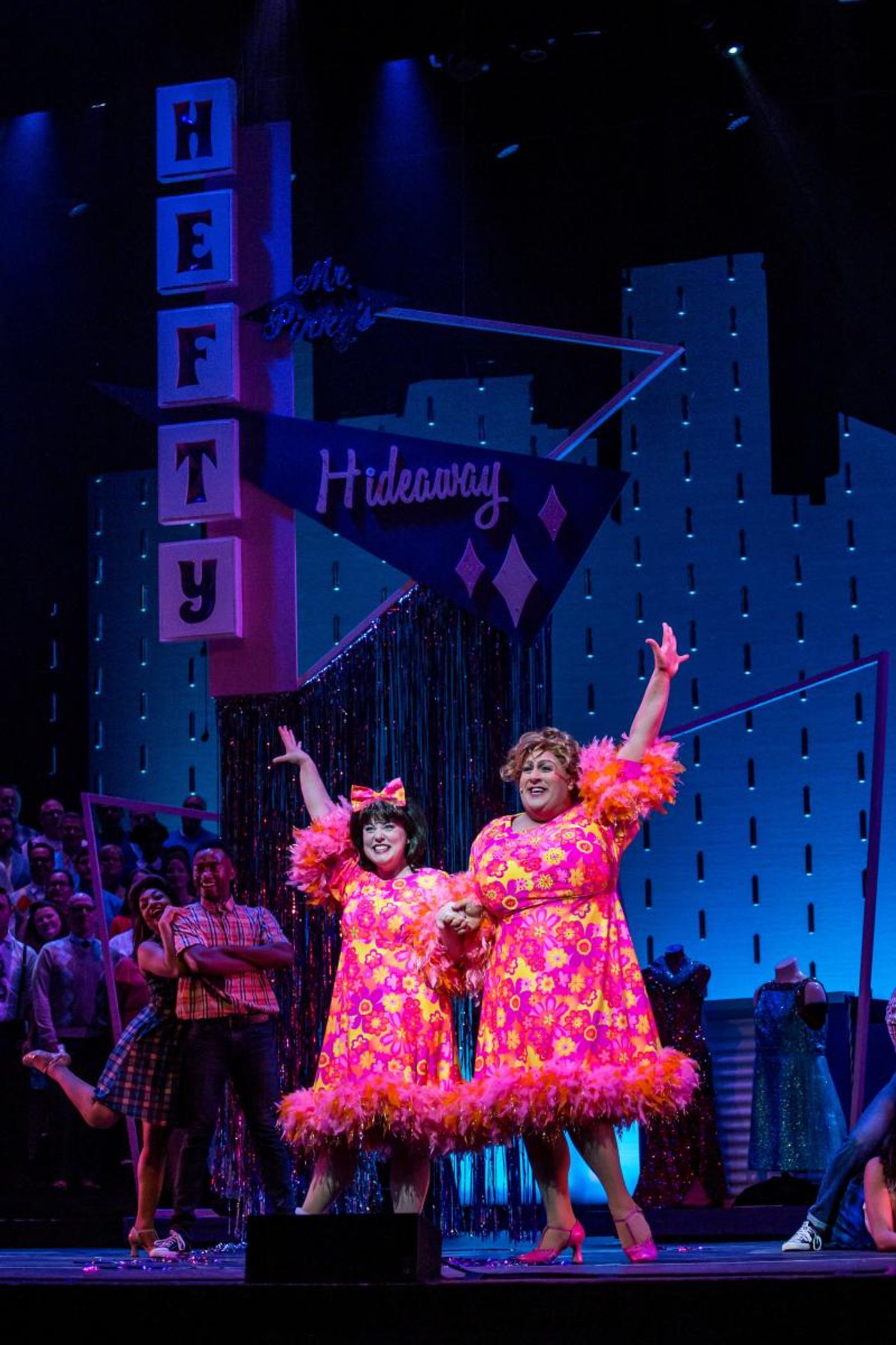 Interview: Cliff Price, Orlando Theatrical Scenic Designer  Image