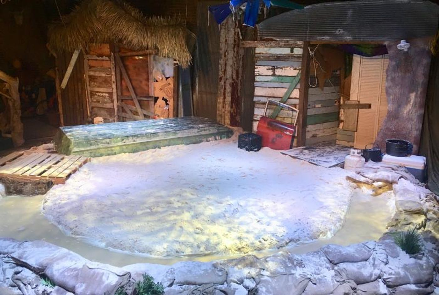 Interview: Cliff Price, Orlando Theatrical Scenic Designer  Image