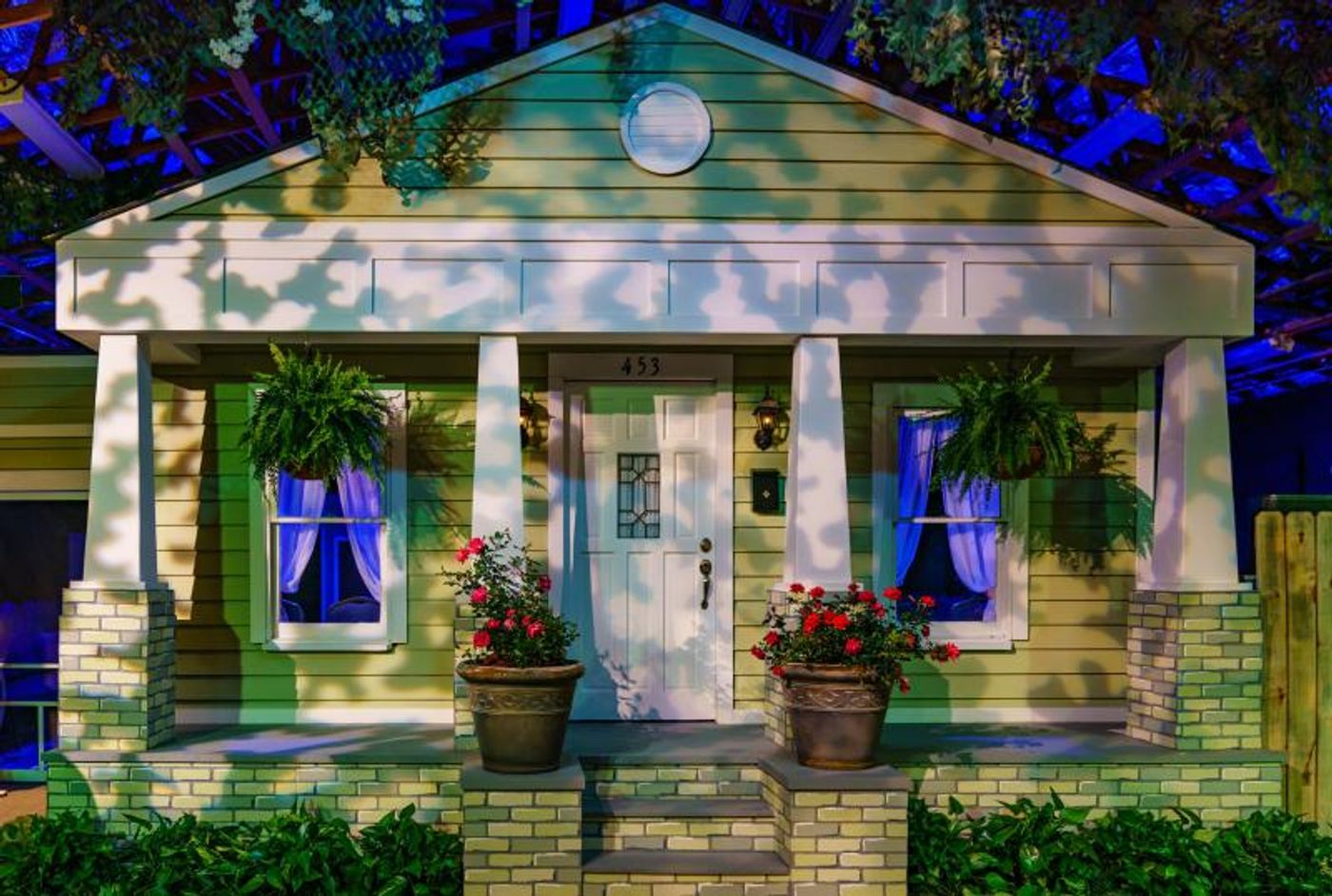 Interview: Cliff Price, Orlando Theatrical Scenic Designer  Image