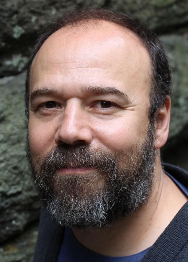 Interview: Jeffrey Schecter Creator of MONDAYS FOR BIDEN'S DANCING FOR DEMOCRACY Virtual Fundraising Event Monday October 5th Image
