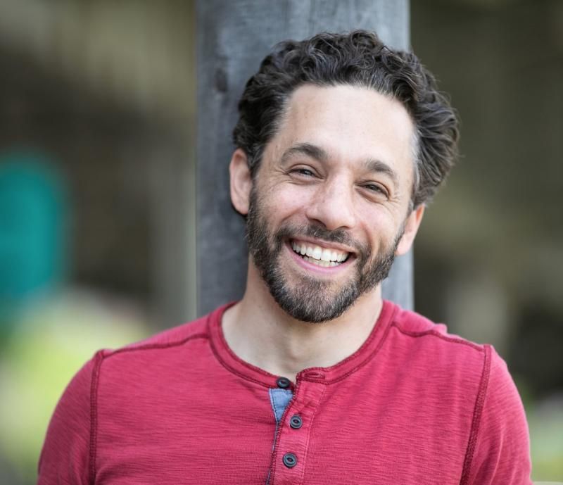 Interview: Jeffrey Schecter Creator of MONDAYS FOR BIDEN'S DANCING FOR DEMOCRACY Virtual Fundraising Event Monday October 5th Image