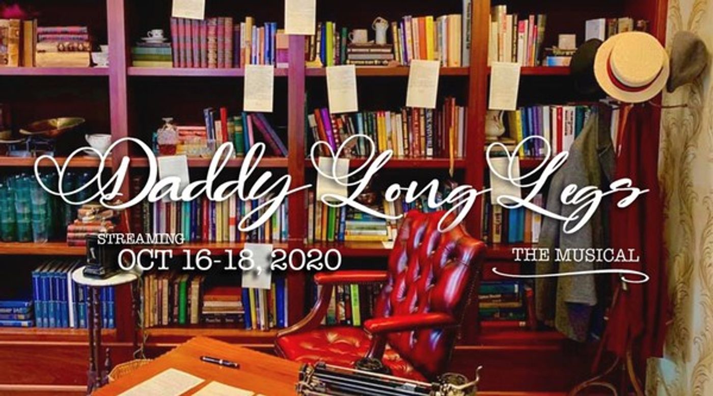 Photo Coverage: First look at DADDY LONG LEGS  Image