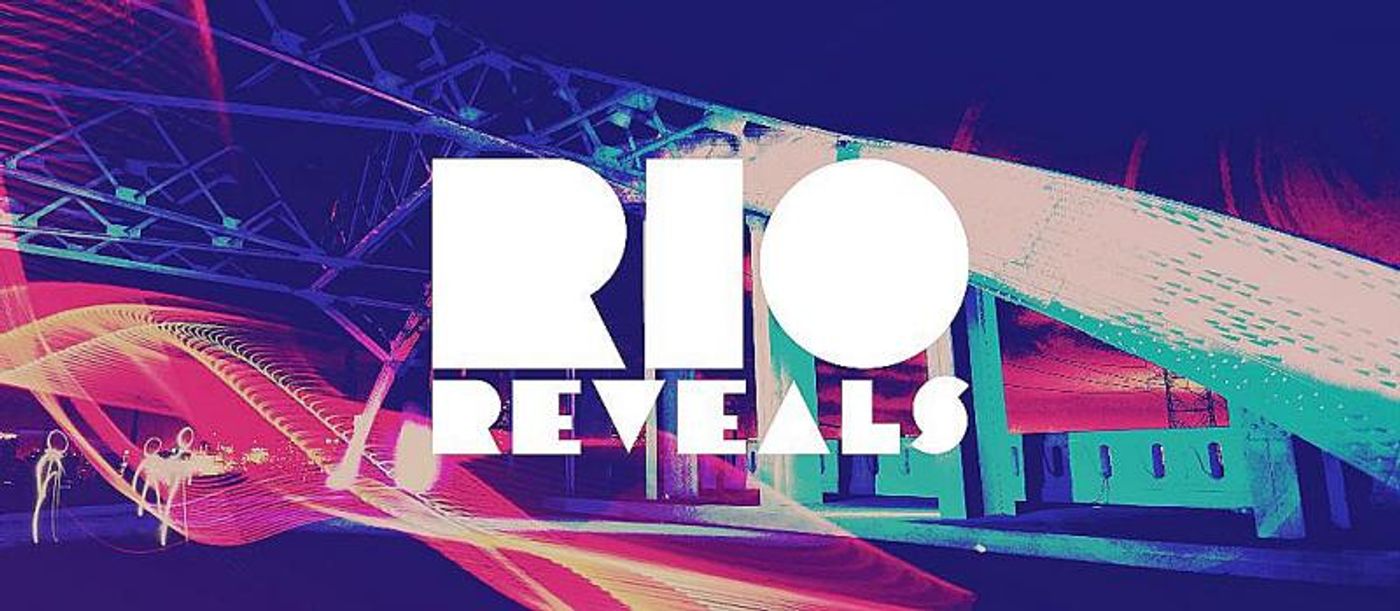 Interview: 13Exp's Mikhael Tara Garver Creating Immersive Events for River LA  Image