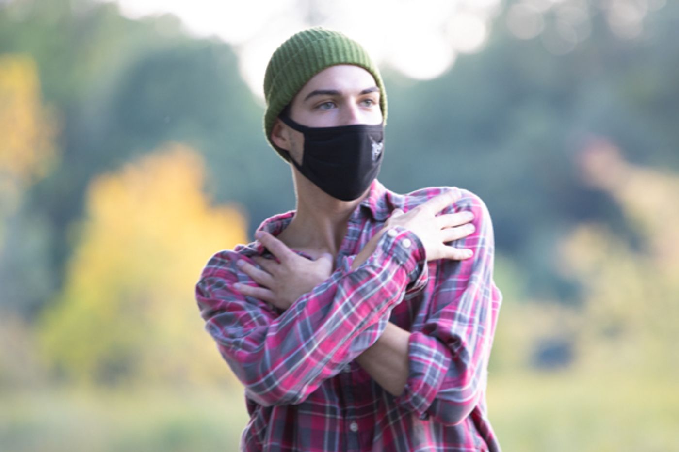 Photo Coverage: Inside New Vision Dance Co.'s MUSICAL THEATRE CABARET  Image