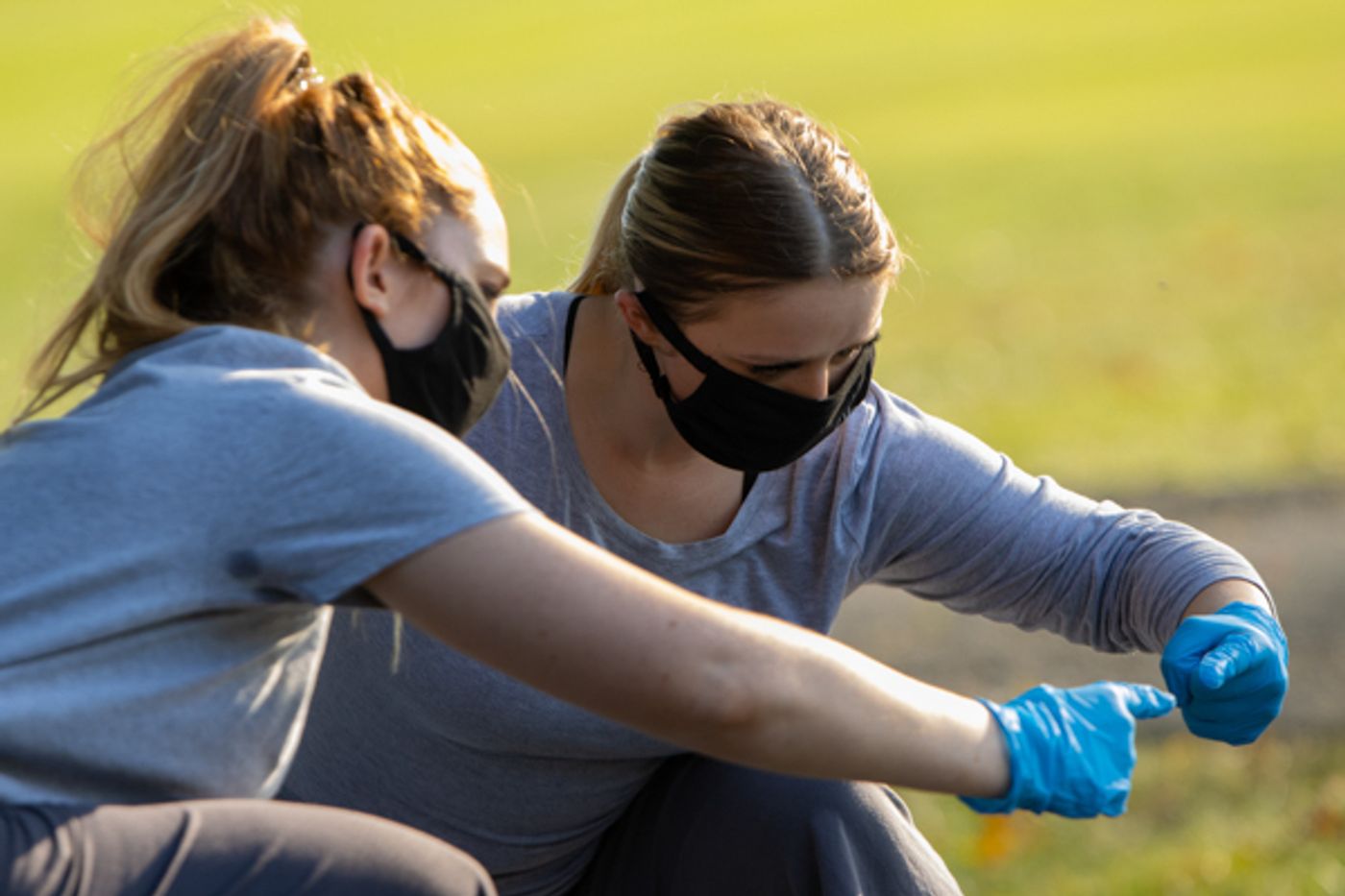 Photo Coverage: Inside New Vision Dance Co.'s MUSICAL THEATRE CABARET  Image