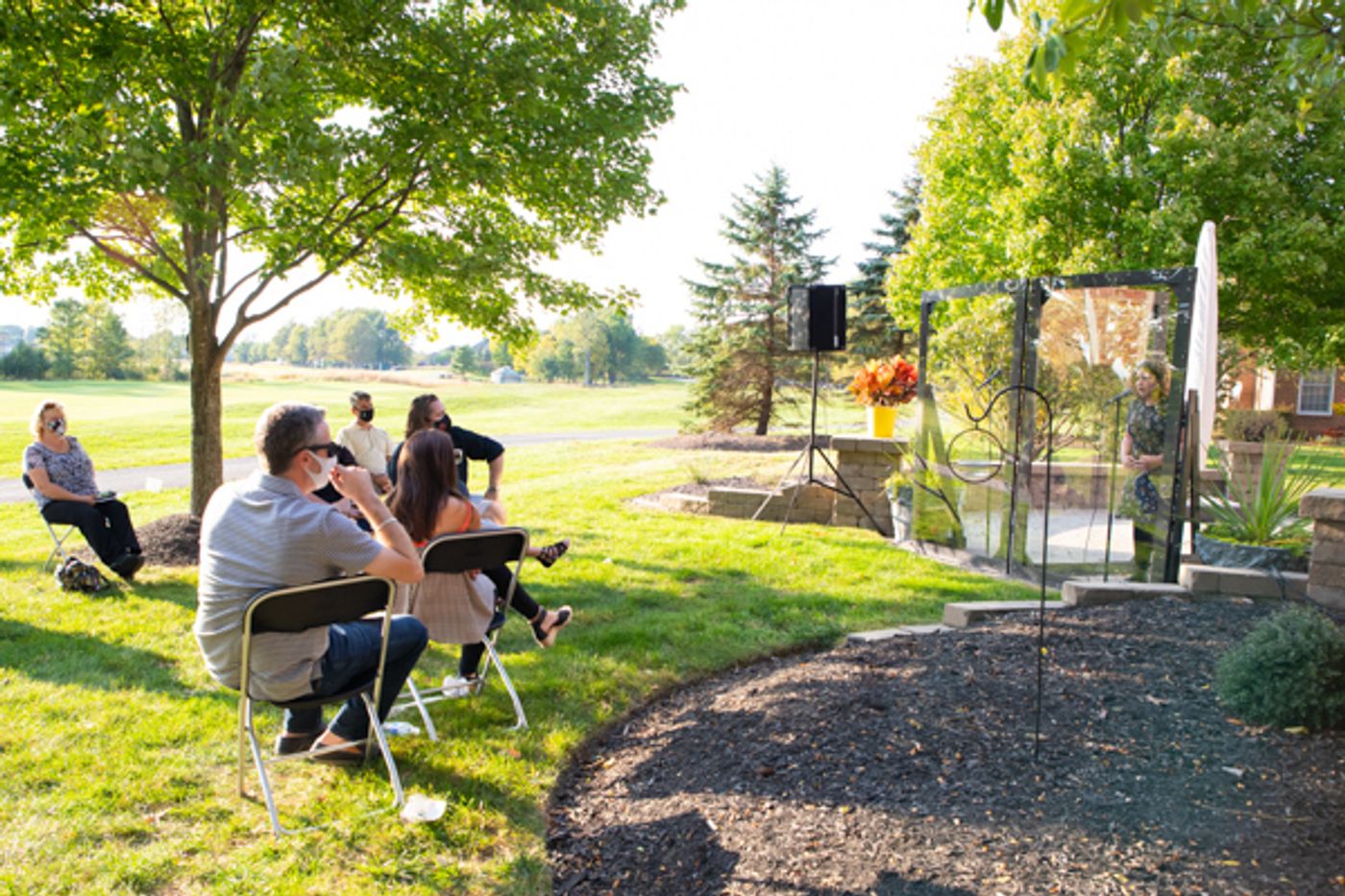 Photo Coverage: Inside New Vision Dance Co.'s MUSICAL THEATRE CABARET  Image