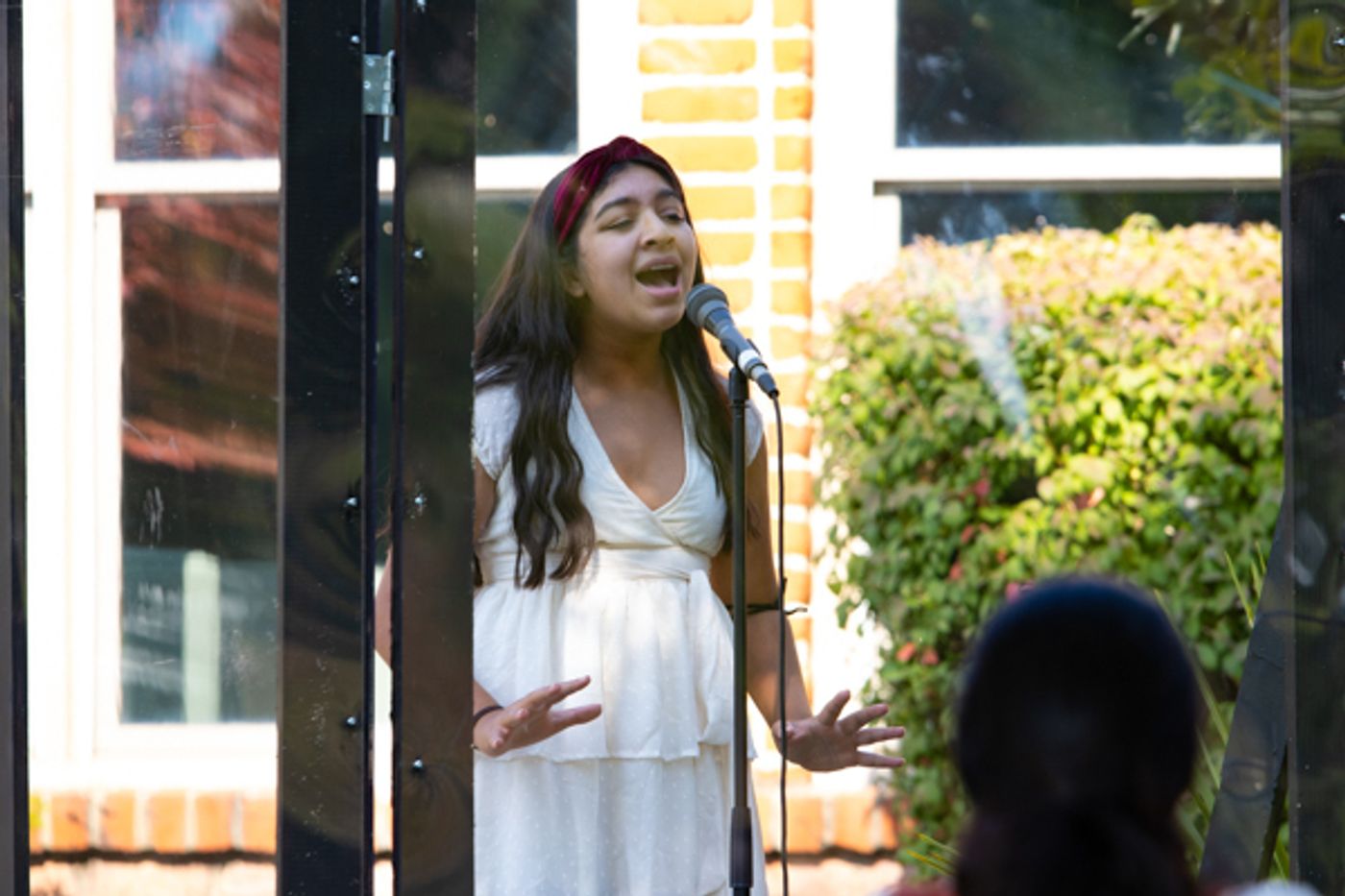 Photo Coverage: Inside New Vision Dance Co.'s MUSICAL THEATRE CABARET  Image