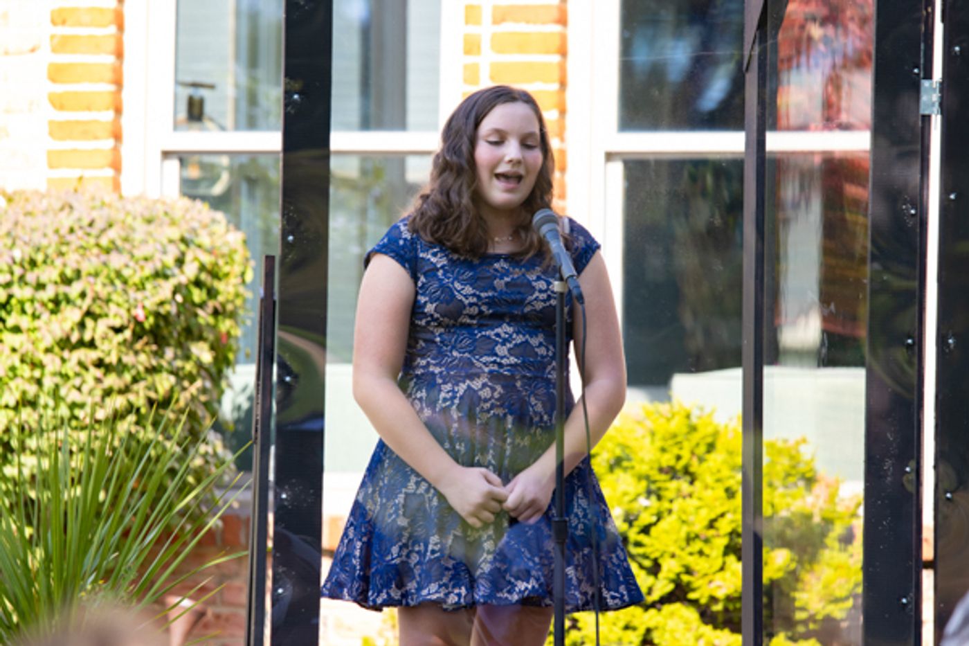 Photo Coverage: Inside New Vision Dance Co.'s MUSICAL THEATRE CABARET  Image