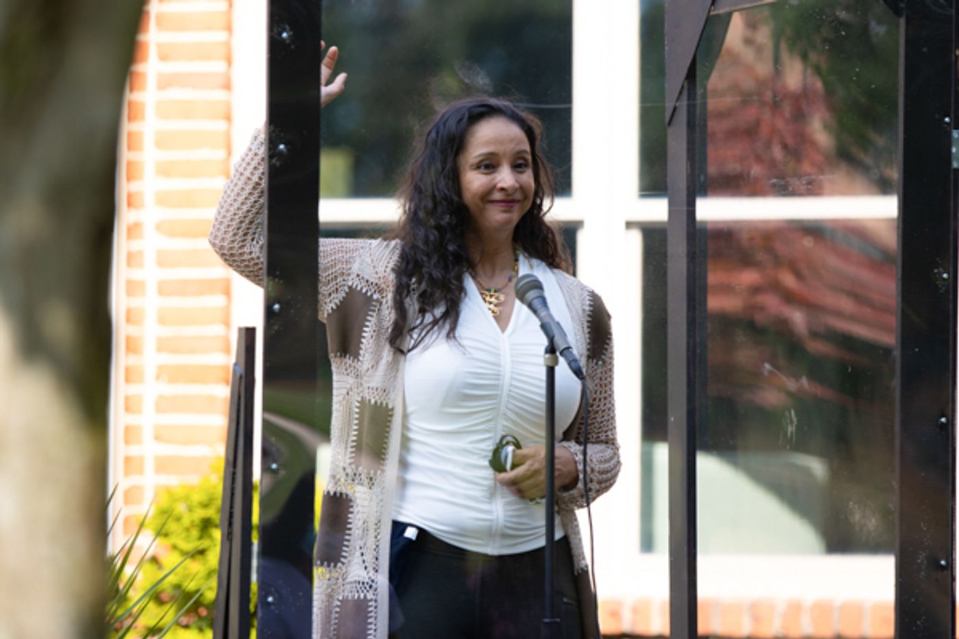 Photo Coverage: Inside New Vision Dance Co.'s MUSICAL THEATRE CABARET  Image