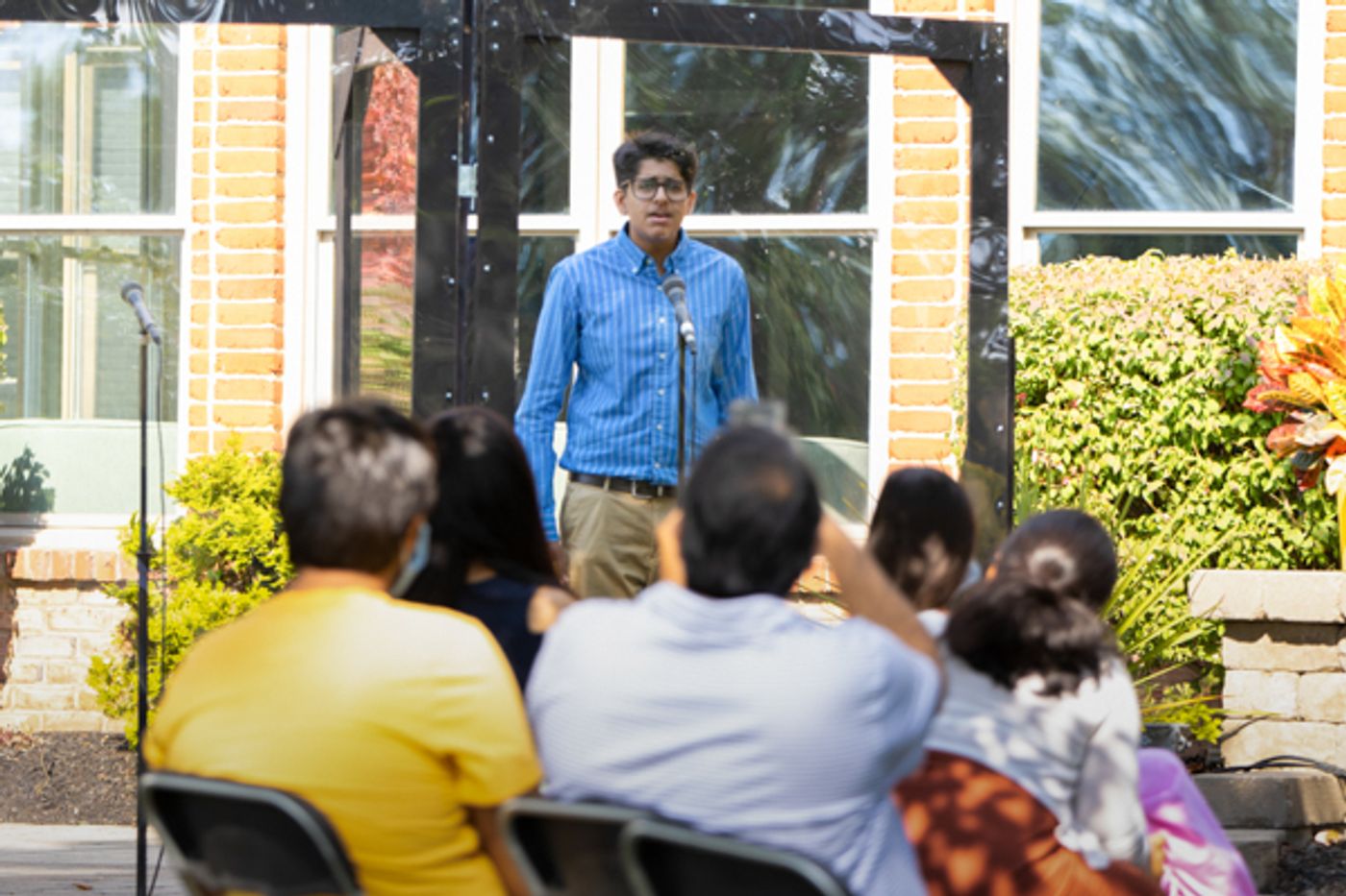 Photo Coverage: Inside New Vision Dance Co.'s MUSICAL THEATRE CABARET  Image